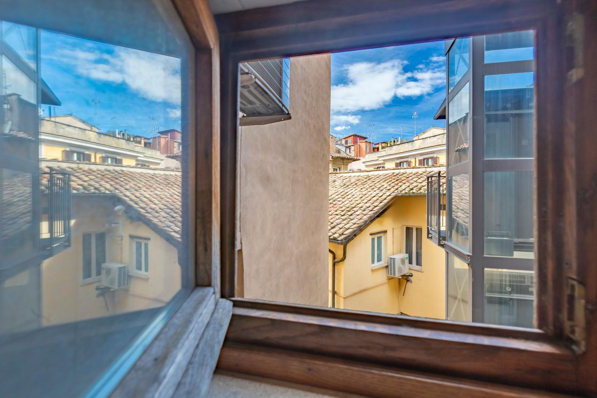 Trastevere Petite Escape Apartment *