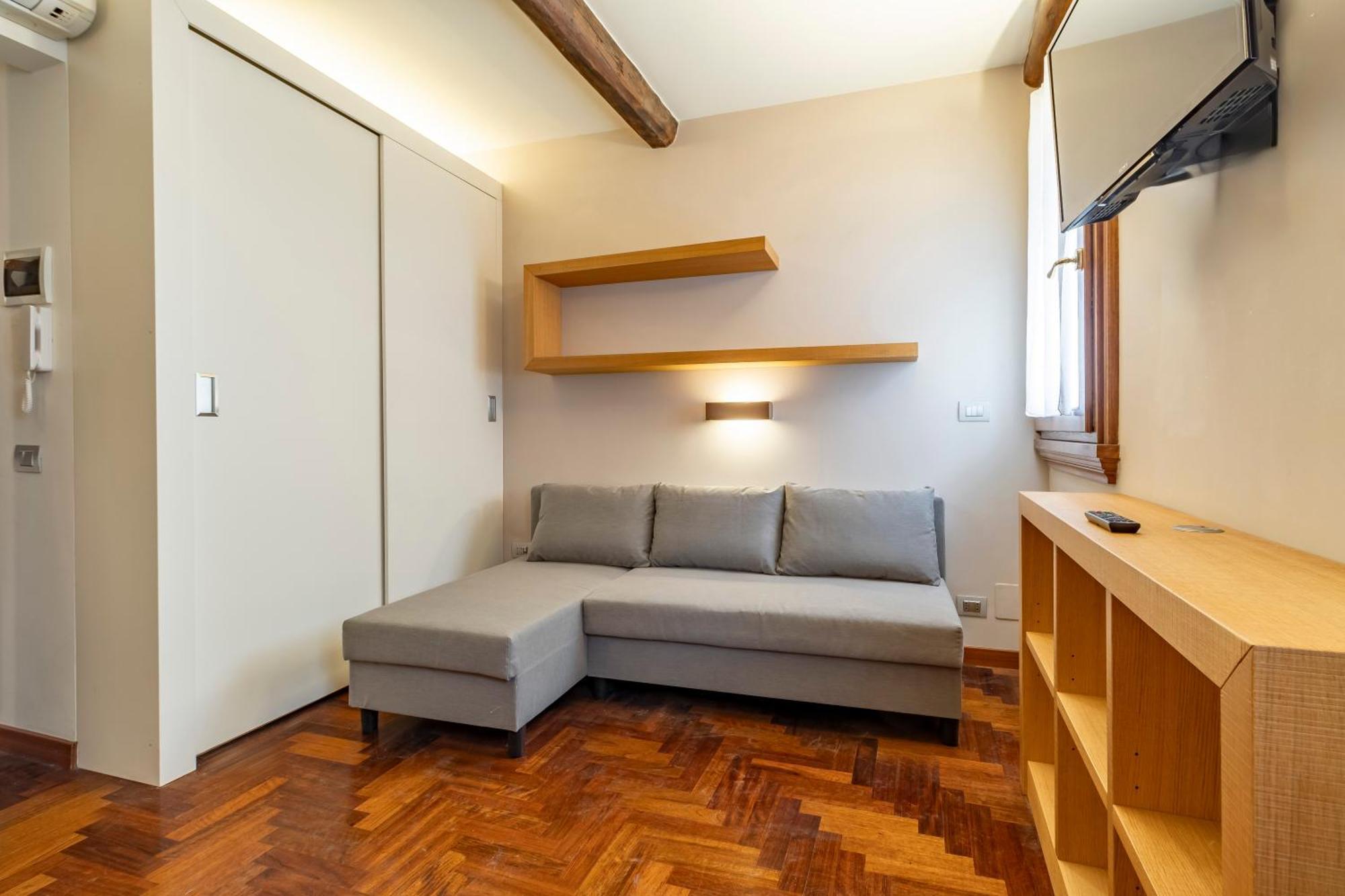 Trastevere Petite Escape Rom