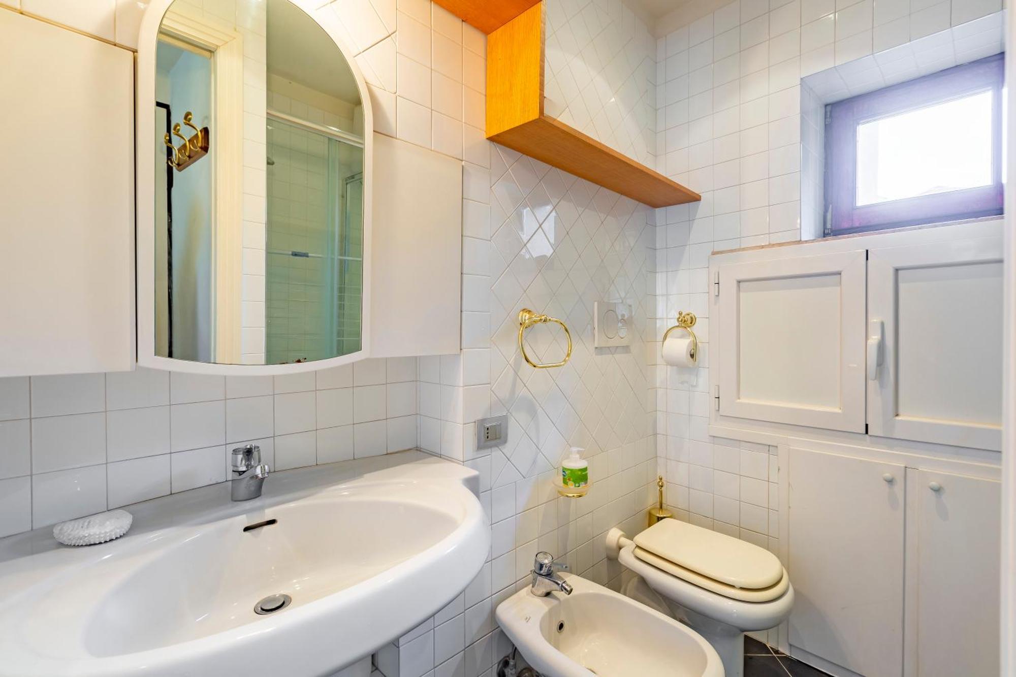 Apartment Trastevere Petite Escape *