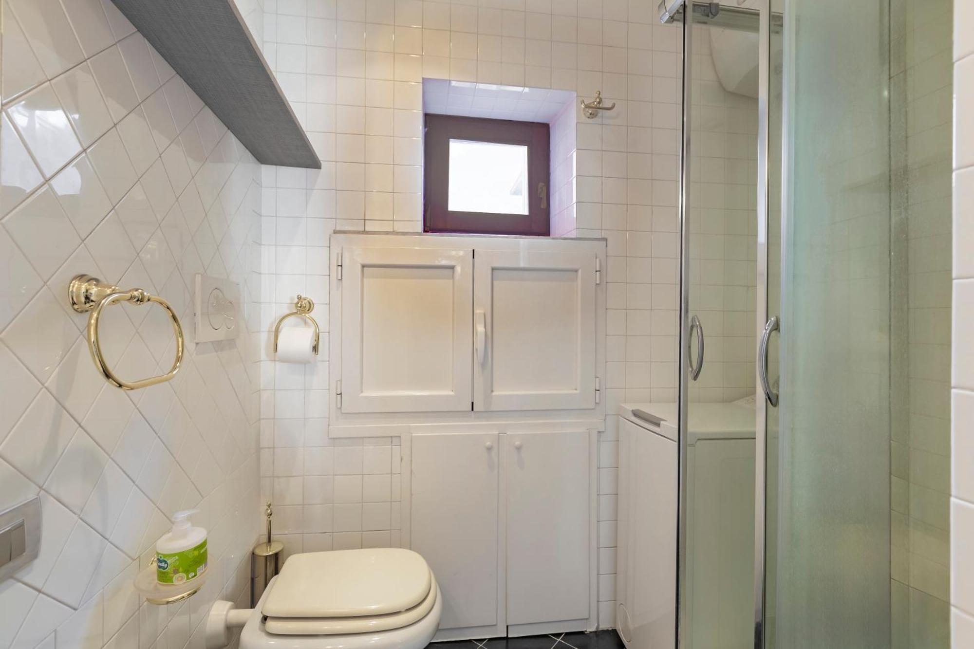 Trastevere Petite Escape Apartment