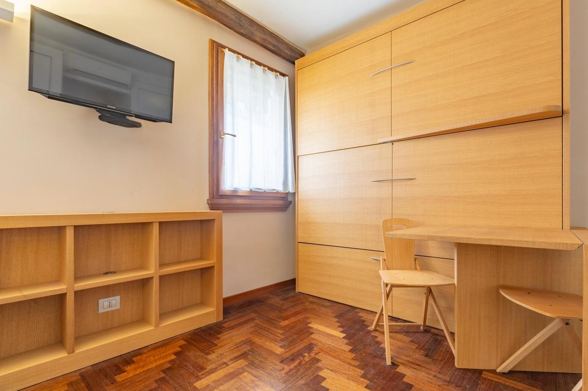 Apartment Trastevere Petite Escape *